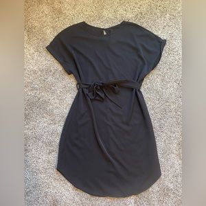 Black Dress Size Medium